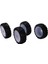 8 Adet 17MM Hub Jant ve Derin Diş Lastiği 1/8 Off-Road Rc Araba Redcat Takımı Vrx Hobao (Yurt Dışından) 3
