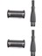 2x BG2000 Bodygroom Için Yedek Vücut Bakım Folyosu BG7040 BG7030 BG5025 BG2039 (Yurt Dışından) 2