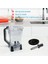 BL610 BL710 Serisi 72 Oz (9 Bardak) Sürahi, Sürücü Kavraması ve Sürücü Pimi Saplama Takımı Için 2x Blender Yedek Parçaları (Yurt Dışından) 3