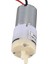 3x Metal Su Soğutmalı Rc Tekne 370 Pompa Su Geçirmez Araba Kamyonet Sürat Teknesi Modelleri Için (Yurt Dışından) 4