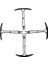 Uzaktan Kumanda Uçak Aksesuarları Hava Quadcopter Koruyucu Kılıf 4 Adet Kılıf (Yurt Dışından) 5