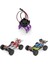 A959-B 144001 124019 Rc Araba Alüminyum Alaşımlı Motor Soğutucu Kapağı 540 550 3650 Motor Için Soğutma Fanı Ile,2 (Yurt Dışından) 5