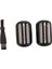 4 Adet 21B Tıraş Makinesi Değiştirme Serie 3 Elektrikli Tıraş Makineleri 301S,310S,320S,330S,340S,360S,3010S,3020S,3030S,3040 (Yurt Dışından) 2