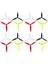 4 Paket 7040 7X4X3 3-Blade Pc Pervane Cw Ccw Rc Fpv Freestyle 7 Inç Uzun Menzilli Lr7 Drones Dıy Parçaları (Yurt Dışından) 2