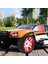 4 Adet Rc Araba Lastiği ve Jantları K969 K989 K999 P929 IW04M IW02 RM02 RM03 Dgawd Mini-Z 1/28 Parçaları, Kırmızı (Yurt Dışından) 2