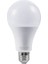 E27 LED Ampul Ac 85V-265V Dış Mekan Aydınlatması Için Tasarruflu LED Ampuller 25W Akıllı Ic Yüksek Parlaklık Lampada C (Yurt Dışından) 1