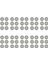 60PC Elektrikli Tıraş Makinesi Değiştirme S1000 S3000 S4000 S5000 S500 XZ5800 XZ580 SW175 (Yurt Dışından) 1