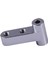 A949 A959-B A979-B A969 Için 2 Adet Metal Yükseltme Direksiyon Silindiri Montaj Bloğu, Gri (Yurt Dışından) 5