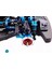 TT01 TT02 Metal Hidrolik Cnc Uzaktan Kumandalı Araba 55MM, Kırmızı (Yurt Dışından) 4