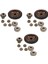 A949 A959 Için 3x-Yükseltme Metal Diferansiyel Dişli 1/18 A959 A969 A979 K929 A959-B A969-B (Yurt Dışından) 1
