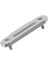 3x Alaşımlı Metal Hawse Fairlead Vinç Kontrol Montajı Rc 4WD D90 1/10 Tırmanıcı Için (Yurt Dışından) 3