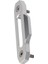 3x Alaşımlı Metal Hawse Fairlead Vinç Kontrol Montajı Rc 4WD D90 1/10 Tırmanıcı Için (Yurt Dışından) 4