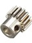 4x 15 T Motor Dişli EA1040 Jlb Yarış Cheetah 1/10 Fırçasız Rc Araba Parçaları Aksesuarları (Yurt Dışından) 5