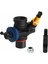 2x 2.5 2.5r 3.3 Motor Karbüratörü T- Jato'ya Uygun (Yurt Dışından) 5