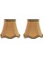 2x Avize Abajur Kumaş Bez Klipsli Işık Kapağı Tambur Abajur Abajur Ampul 13CM (Yurt Dışından) 1
