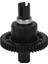 Df-Modelleri 6684 8474 1/8 Araba Kamyon Rc Parçaları Aksesuarları Için 2x 48T Orta Diferansiyel Dişli Seti (Yurt Dışından) 4