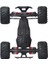 6 Adet Ön Arka 9115 S911 9116 S916 9125 1/10 1/12 Rc Araba Yükseltme Aksesuarlarına Uygun, Kırmızı (Yurt Dışından) 5