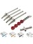 Scy 1/16 Q117 W130 W141 Rc Fırça Uzaktan Kumandalı Araba Parçaları Için Gelişmiş Performans Altın Için Tahrik Milini Yükseltin (Yurt Dışından) 5