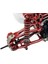 Rc Araba Yükseltme Ön Direksiyon Kupası Kiti 1/12 UD1201 UD1202 UD-12PRO Parçaları Kırmızı (Yurt Dışından) 3