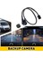 Araba Arka Görüş Geri Görüş Kamerası 68417057AA Ram 1500 2500 2018-2021 Park Yeri (Yurt Dışından) 4