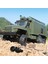 8x Rc Araba Metal Yedek Parça Yükseltme Ön ve Arka Aks Dişli Şaft Sürüş Seti B1 B14 B16 B24 C14 C24 (Yurt Dışından) 3