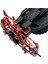 Rc Araba Yükseltme Ön Yükseltme Kolu Kiti 1/12 UD1201 UD1202 UD-12PRO Parçaları Kırmızı (Yurt Dışından) 3