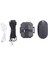 Drone Airdrop Sistemi Mini 3 Pro/mini 3/2 Se/phantom 4/4 Pro Atmak Atıcı Düğün Sahne Balıkçılık Yem (Yurt Dışından) 3