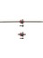 FY01 FY02 FY03 FY04 FY05 FY06 FY07 FY08 1/12 Rc Araba Yükseltme Parçaları Aksesuarları Için Metal Ön ve Arka Diferansiyel (Yurt Dışından) 1