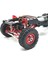Mnmodel 1/12 MN82 LC79 MN78 Uzaktan Kumandalı Araba Parçaları Metal Yükseltme Kırmızı Için Ön Braket (Yurt Dışından) 2