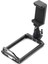 Metal Verici Koruyucu Çerçeve ve Telefon Tutucu Noble Nb4 NB4PRO Nb4+ Uzaktan Kumandalı Rc Uçak Siyah (Yurt Dışından) 3