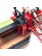 Rc Araba Yükseltme Direksiyon Dişlisi Kapağı Seti C8803 1/14 144016 1/12 124016 -001 Kırmızı (Yurt Dışından) 4