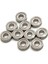 Weili 1/28 284161 284010 284131 K989 Uzaktan Kumandalı Araba Metal Yükseltme Bilyalı Rulman (Yurt Dışından) 4