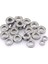 Weili 1/28 284161 284010 284131 K989 Uzaktan Kumandalı Araba Metal Yükseltme Bilyalı Rulman (Yurt Dışından) 5