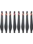 X9 Motor Güçleri Sistemi Için 8 Pcs 36190 Katlanır Pervane Bıçağı Ccw (Yurt Dışından) 1