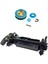 2x Metal Kasnak 18 T 300054450 Xv-01 XV01 TA06 1/10 Rc Araba Yükseltme Parçaları Aksesuarları (Yurt Dışından) 4