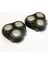 S4303 S3206 S3212 S3115 SH30 Blade-Gümüş Için 2x Yedek Tıraş Makinesi (Yurt Dışından) 4