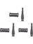 3x BG2000 Bodygroom Için Yedek Vücut Bakım Folyosu BG7040 BG7030 BG5025 BG2039 (Yurt Dışından) 2