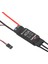 Esc Sabit Kanatlı Rc Uçak Modeli Fırçasız 20A30A40A50A 2-4s Fpv Uçak Helikopter Iha B (Yurt Dışından) 1