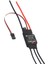 Esc Sabit Kanatlı Rc Uçak Modeli Fırçasız 20A30A40A50A 2-4s Fpv Uçak Helikopter Iha B (Yurt Dışından) 4