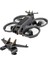 Avata 2 Aksesuarları Için Drone Uçan Kuyruk Hızlı Bırakma Hava Akışı Direncini Azaltın (Yurt Dışından) 2