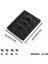 Anahtar Ayarı Itme Çubuğu Gergi Somunu Bilyalı Uç Bağlantı Sökme Aleti Rc Araba Için 3/3.2/3.5/3.7/4/5/5.5/6mm-Siyah (Yurt Dışından) 2