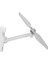 X8 Se 2022 ve 2020 Rc Quadcopter Yedek Parçaları Için 6 Çift Hızlı Açılan Katlanabilir Pervane, Beyaz (Yurt Dışından) 4