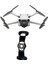 Mini 3 Pro Gimbal R Ekseni Alt Yedek Drone Onarım Parçaları Için Rulo Braketi (Yurt Dışından) 5
