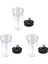 3x Blender Yedek Parçaları, 24OZ Bardak 7 Kanatlı Çıkarıcı Bıçak, Auto Iq BN801 SS101 BL480-30 (Yurt Dışından) 1
