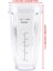 3x Blender Yedek Parçaları, 24OZ Bardak 7 Kanatlı Çıkarıcı Bıçak, Auto Iq BN801 SS101 BL480-30 (Yurt Dışından) 2