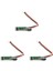 3xhız Kontrol Cihazı Ön Arka Esc Xk X450 Rc Uçak Uçak Helikopter Yedek Parçaları, Arka (Yurt Dışından) 1
