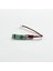 3xhız Kontrol Cihazı Ön Arka Esc Xk X450 Rc Uçak Uçak Helikopter Yedek Parçaları, Arka (Yurt Dışından) 3