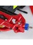 Arrma 1/10 Gorgon 4x2 2WD Gorgon Rc Yükseltme Parçaları Için Metal Alüminyum Alaşımlı Arka Direksiyon Kupası (Yurt Dışından) 3