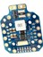 Pdb-Hex 12S 5A 5V/9V/12V Bec Güç Dağıtım Kartı Pdb 30.5X30.5MM 20X20MM Rc Multirotor X-Class Uçak Drones Için (Yurt Dışından) 5
