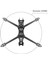 Mark4 Için 7 Inç 295MM 5mm Kol ile Quadcopter Çerçeve Karbon Fiber 7 Inç Fpv Serbest Stil Rc Yarış Drone Yeşil + Karbon (Yurt Dışından) 2